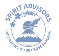 Spirit Advisors LLC, Connecting Japan With The World